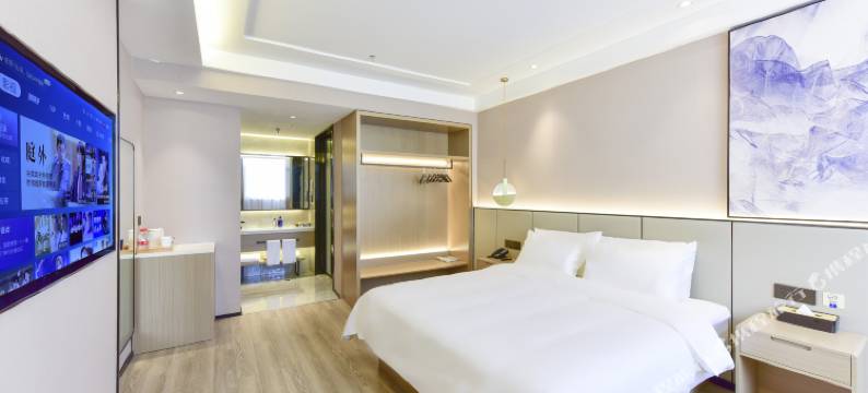 星程酒店(共和香巴拉商业广场店)图片