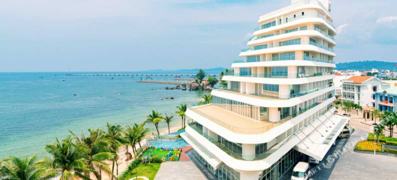 富国岛贝壳酒店及Spa(Seashells Phu Quoc Hotel & Spa)图片