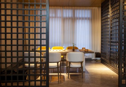 Bahrain Right Banner Villis Maple View Hotel Hotel Overview