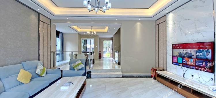 雅居度假别墅(海陵岛敏捷黄金海岸店)图片