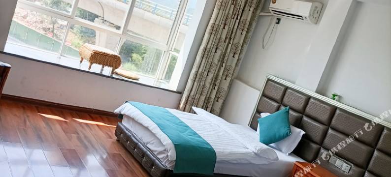 武夷山有兰民宿图片