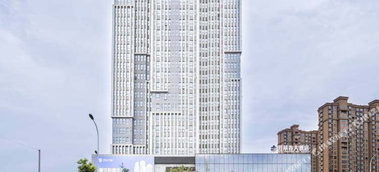 淮安芳草谷大酒店图片