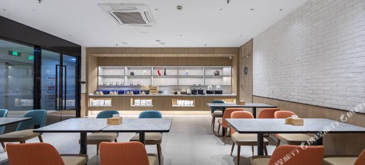 汉庭酒店(上海交大东川路店)图片