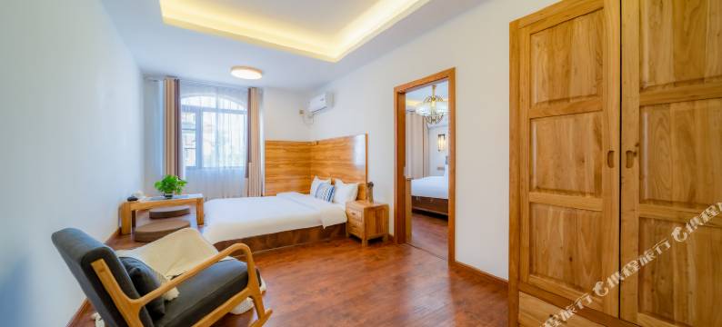 永顺小舍(安顺西高铁站万象旅游城店)图片