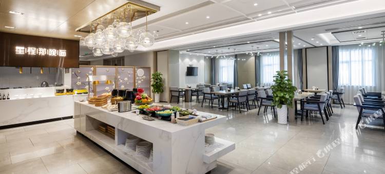 星程酒店(余姚众安时代广场店)图片