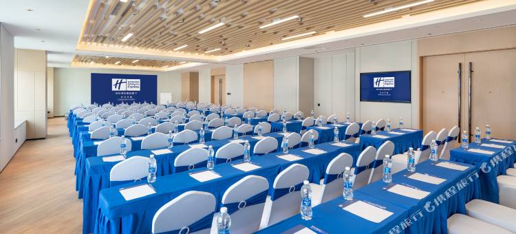 长沙开福智选假日酒店图片