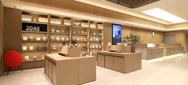 全季酒店(合肥南站南广场店)图片