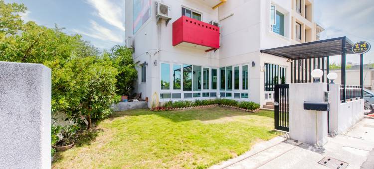 京栈兴盛民宿图片