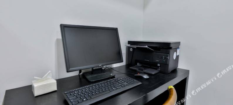 天润雅致酒店(沈阳奥体中心浑南外滩市集店)图片