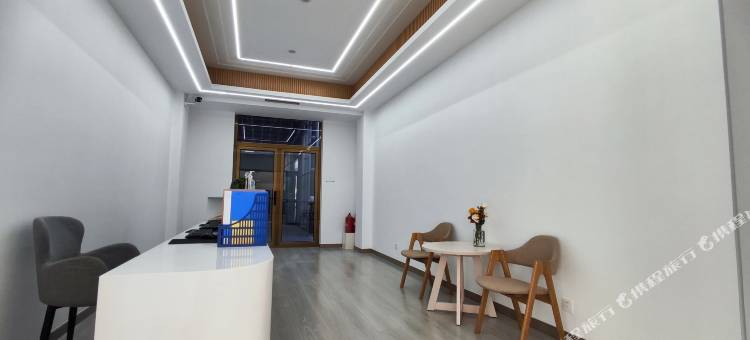 依丽兰酒店(白洋淀不夜城店)图片