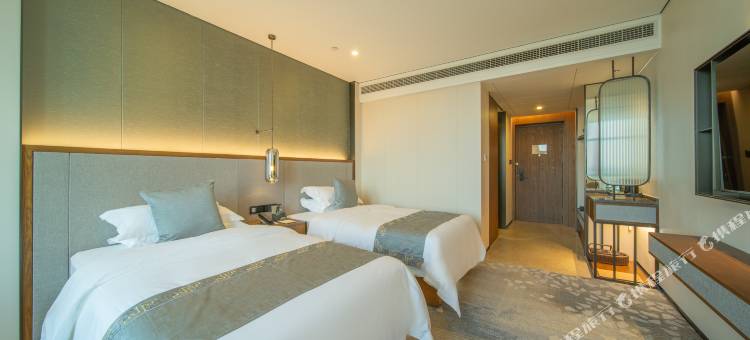 石城颐天国际酒店图片