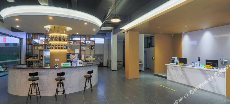 东山卓蓝度假酒店图片