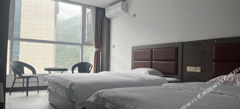 神农架山哥民宿图片