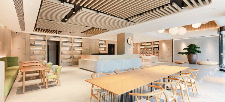 全季酒店(厦门翔安马巷店)图片