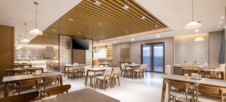 格雅酒店(太原南站山西白求恩医院店)图片