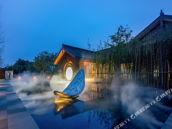 仙海别院