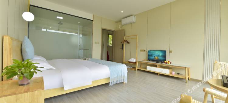 龙脊·云七民宿(龙脊二号观景台店)图片