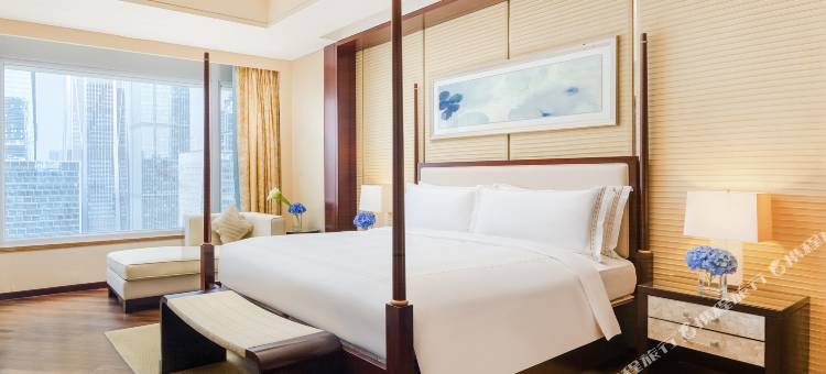 深圳星河丽思卡尔顿酒店图片