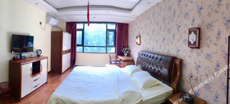 龙骏家园酒店(栾川养子沟店)图片