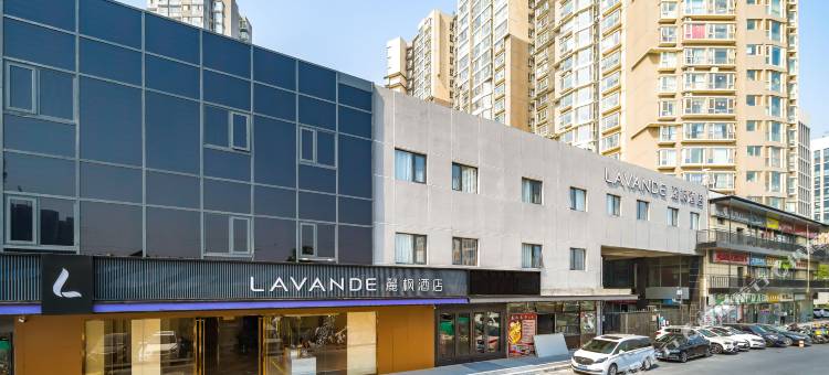 麗枫酒店(北京朝阳高铁站大悦城店)图片
