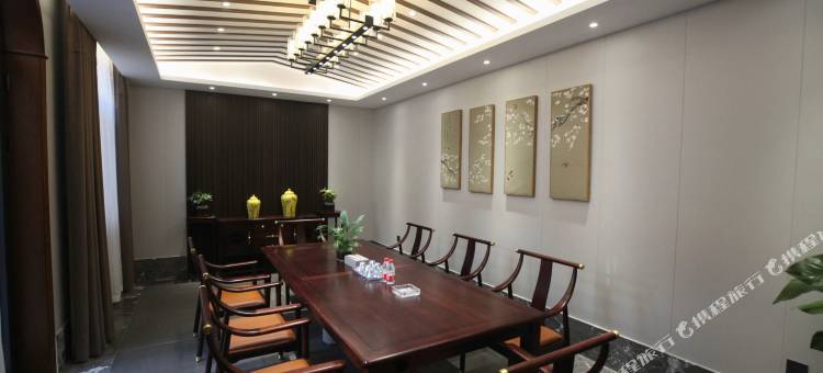 丈河康养中心图片