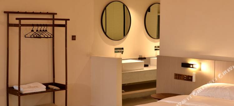 福里山舍海湾度假村图片