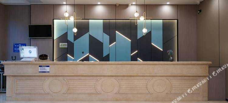 宜诺酒店(广州白云夏良地铁站店)图片