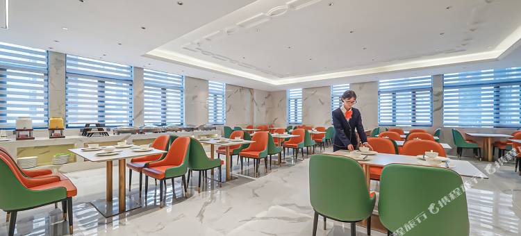 维也纳酒店(福州仓山万达奥体店)图片