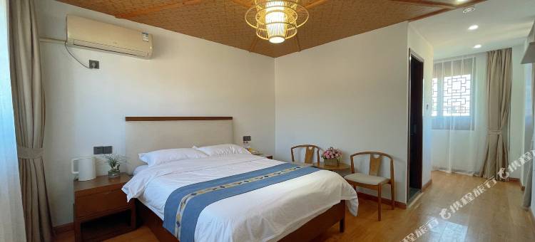 宁海听雨漫居民宿图片