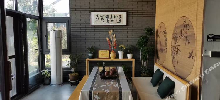 南京简庐民宿图片