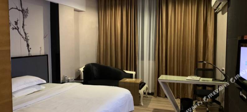 鲁信酒店(金沙广场锦江店)图片