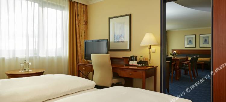 Sunday Hotels 旗下 H4 卡塞尔酒店(H4 Hotel Kassel by Sunday Hotels)图片