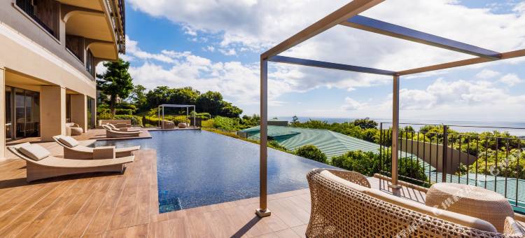 伊豆高原龟之井酒店(Kamenoi Hotel Izukogen)图片