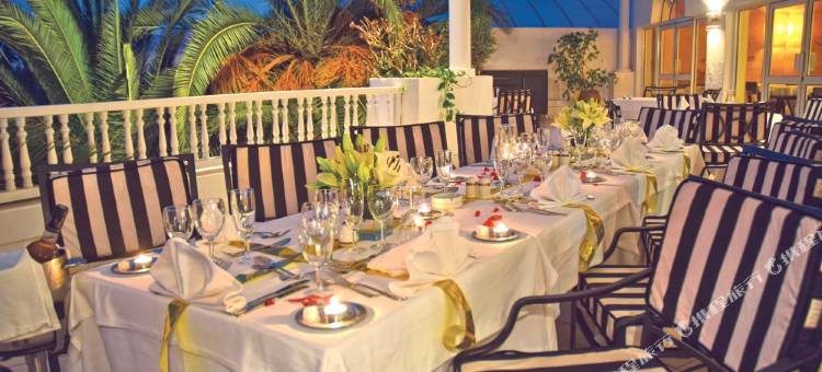 OCEANA Hotel & Spa(OCEANA Hotel & Spa)图片