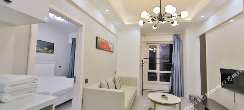 兰亭精品公寓(车城万达店)图片