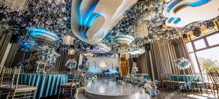 菲梵诚品酒店(固镇立新路名邦学府店)图片