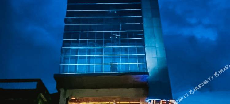 JLE'S酒店(Jle's Boutique Hotel Powered by Archipelago)图片