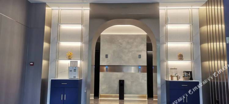 雅思酒店(滨州渤海十一路山东航空学院店)图片