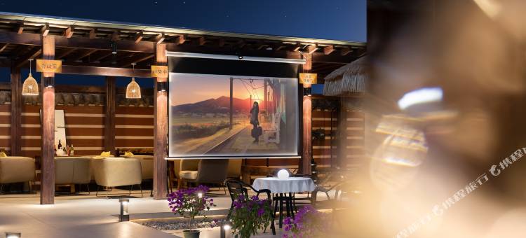 在叙·缦居(遵义新蒲林达美食城店)图片