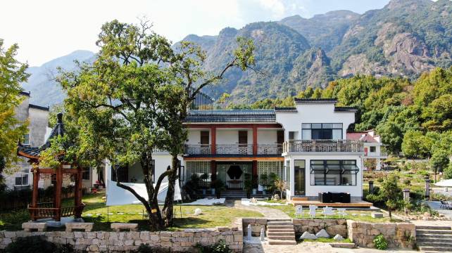 凡真无二(九华山九子岩景区店)