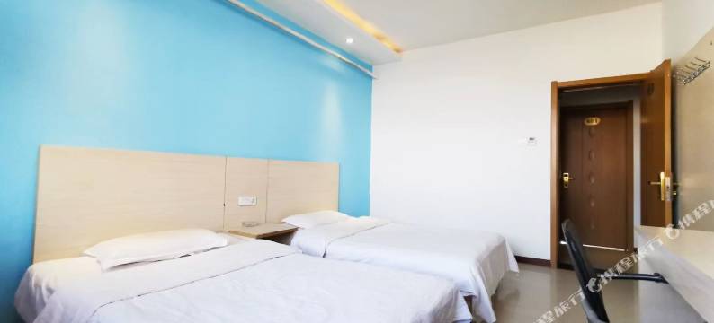 吕梁圣鑫快捷酒店图片