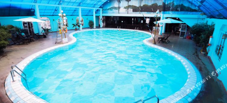 宝松国际酒店(Bao Son International Hotel)图片