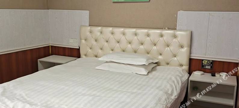 宿迁俊泰快捷宾馆(国泰广场店)图片