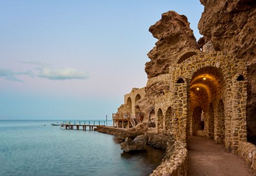 Dreams Beach Resort Hotel Overview