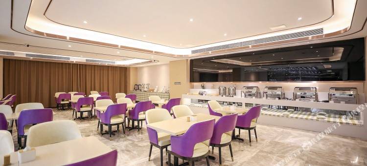 麗枫酒店(天津中北大道店)图片