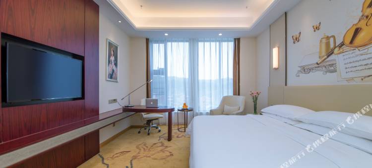 维也纳国际酒店(罗田店)图片