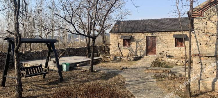 原乡民宿(曲阜尼山圣境店)图片