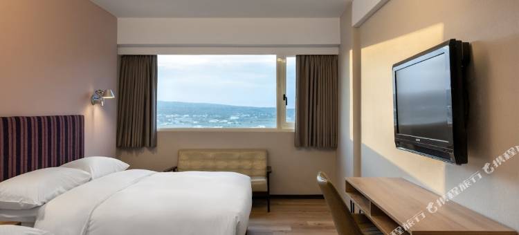 河堤垦丁渡假酒店图片