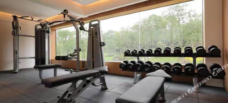 宿家·璞悦温泉别墅图片