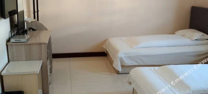 怡生园宾馆图片